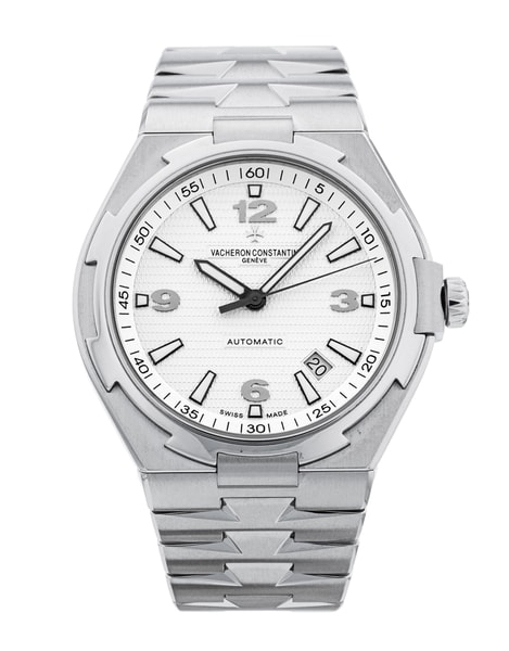 Vacheron Constantin Overseas 47040/B01A-9093